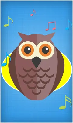 Animal sounds ringtones android App screenshot 8